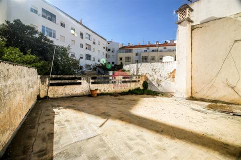 Moradia em Banda T4 Venda em Tavira (Santa Maria e Santiago),Tavira