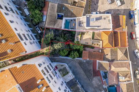 Moradia em Banda T4 Venda em Tavira (Santa Maria e Santiago),Tavira