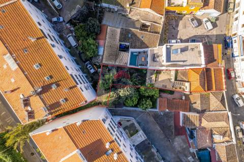Moradia em Banda T4 Venda em Tavira (Santa Maria e Santiago),Tavira