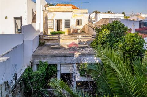 Moradia em Banda T4 Venda em Tavira (Santa Maria e Santiago),Tavira