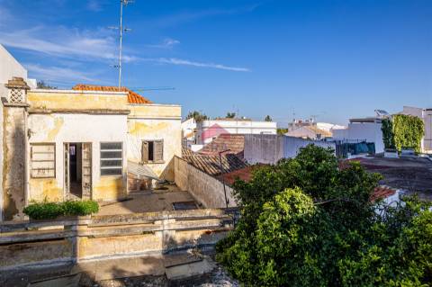 Moradia em Banda T4 Venda em Tavira (Santa Maria e Santiago),Tavira