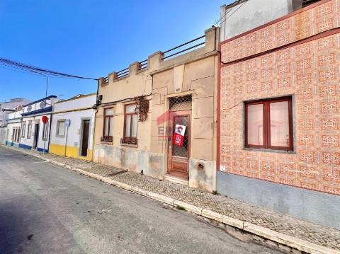 Moradia em Banda T4 Venda em Tavira (Santa Maria e Santiago),Tavira