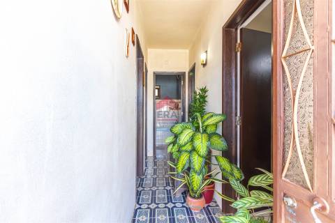 Moradia T1 Venda em Luz de Tavira e Santo Estêvão,Tavira