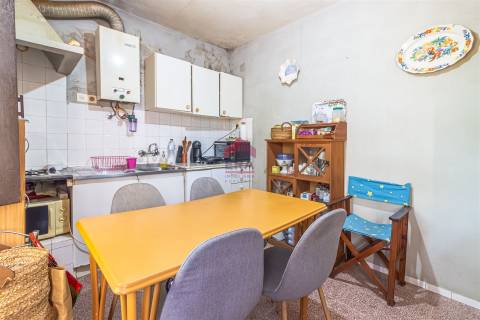 Moradia T1 Venda em Luz de Tavira e Santo Estêvão,Tavira