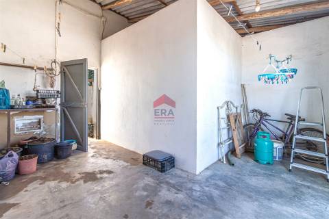 Moradia T1 Venda em Luz de Tavira e Santo Estêvão,Tavira