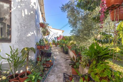 Moradia T1 Venda em Luz de Tavira e Santo Estêvão,Tavira