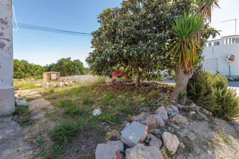 Moradia T1 Venda em Luz de Tavira e Santo Estêvão,Tavira