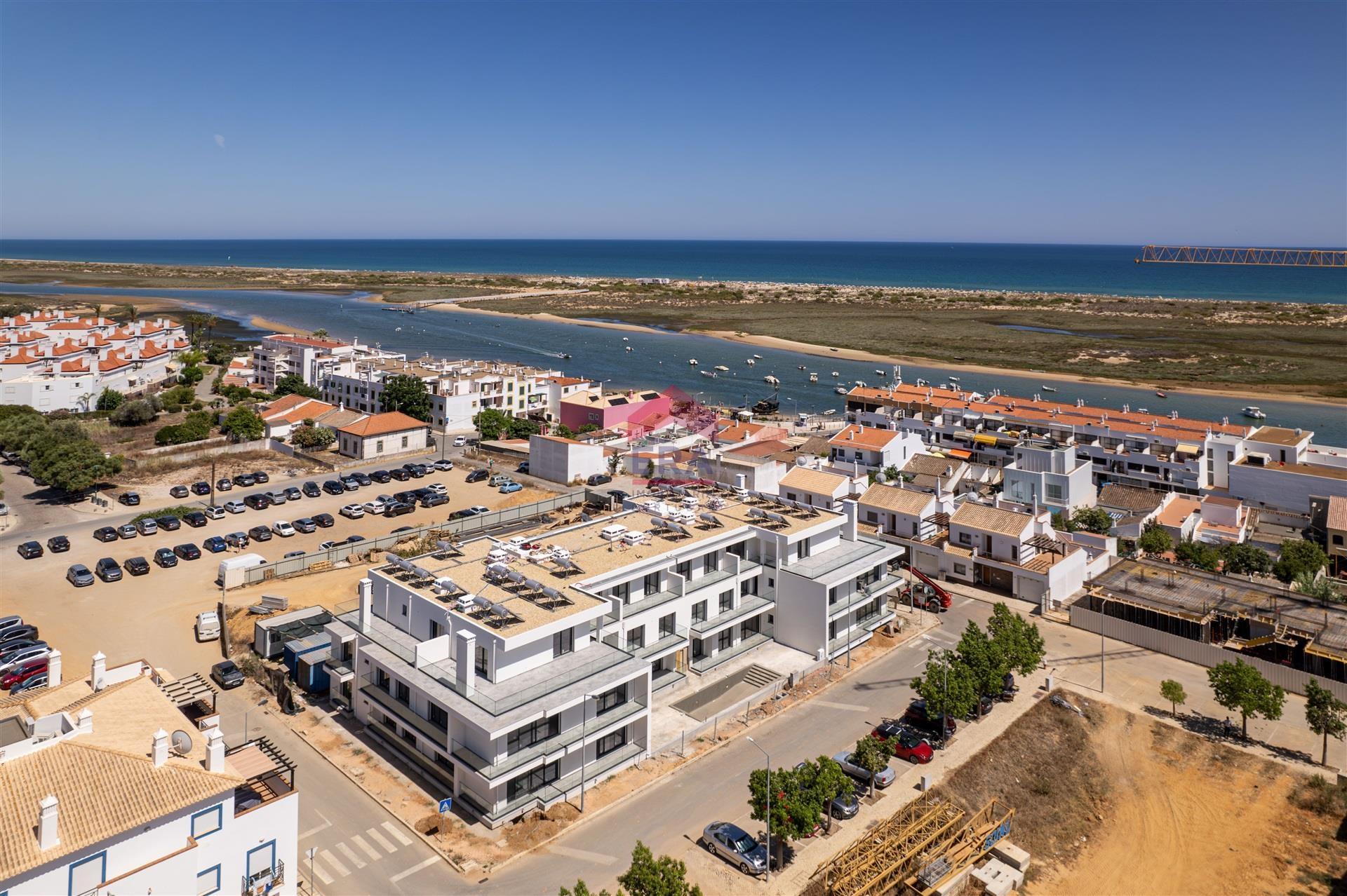 Apartamento T2 Venda em Conceição e Cabanas de Tavira,Tavira