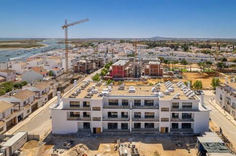 Apartamento T2 Venda em Conceição e Cabanas de Tavira,Tavira