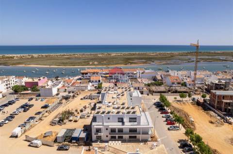 Apartamento T2 Venda em Conceição e Cabanas de Tavira,Tavira