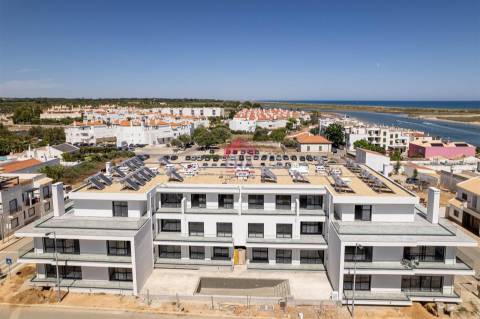 Apartamento T2 Venda em Conceição e Cabanas de Tavira,Tavira