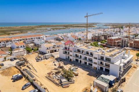 Apartamento T2 Venda em Conceição e Cabanas de Tavira,Tavira