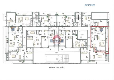 Apartamento T2 Venda em Conceição e Cabanas de Tavira,Tavira