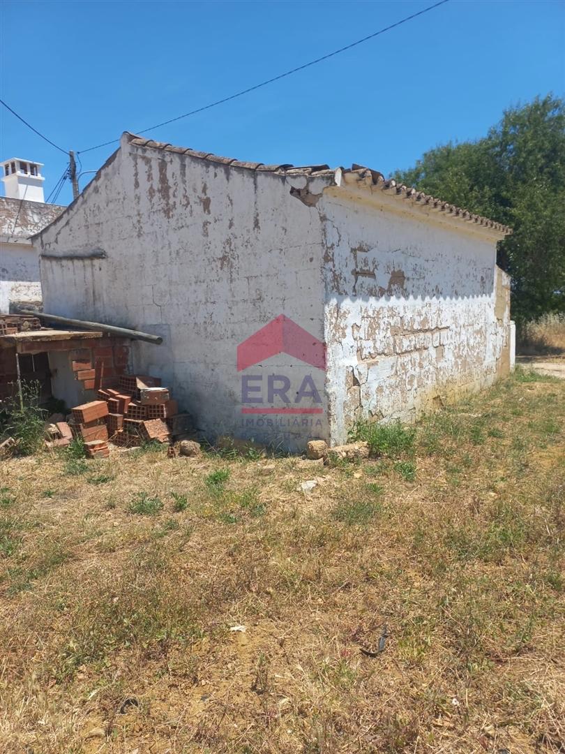Armazém  Venda em Luz de Tavira e Santo Estêvão,Tavira