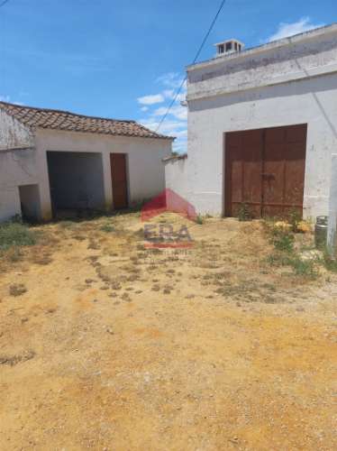 Armazém  Venda em Luz de Tavira e Santo Estêvão,Tavira