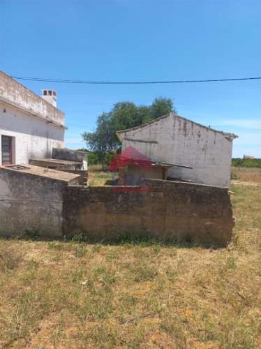 Armazém  Venda em Luz de Tavira e Santo Estêvão,Tavira