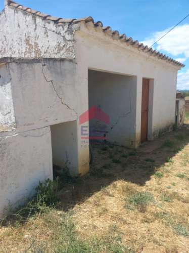 Armazém  Venda em Luz de Tavira e Santo Estêvão,Tavira