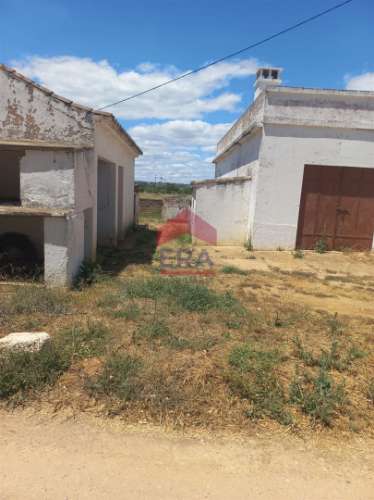 Armazém  Venda em Luz de Tavira e Santo Estêvão,Tavira
