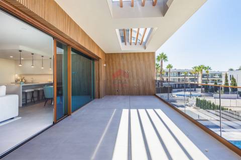 Apartamento T2 Venda em Quarteira,Loulé