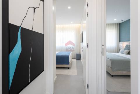 Apartamento T2 Venda em Quarteira,Loulé
