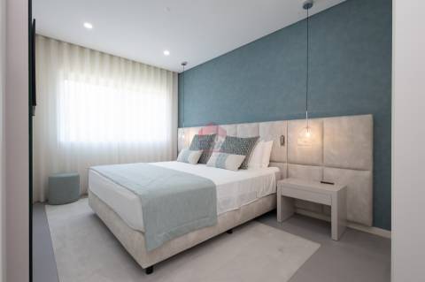 Apartamento T2 Venda em Quarteira,Loulé