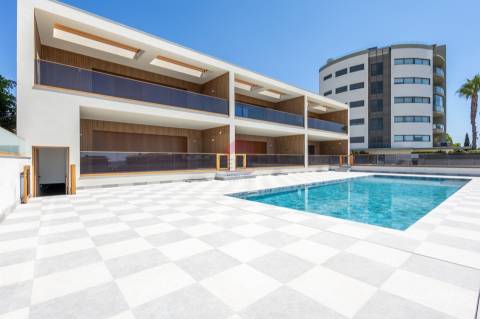 Apartamento T2 Venda em Quarteira,Loulé