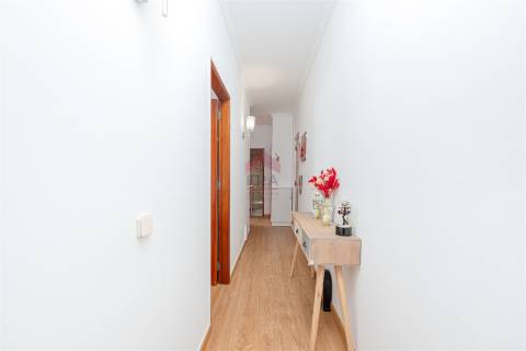 Apartamento T2 Venda em Vila Real de Santo António,Vila Real de Santo António