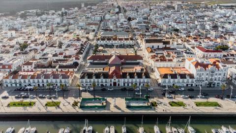 Apartamento T2 Venda em Vila Real de Santo António,Vila Real de Santo António