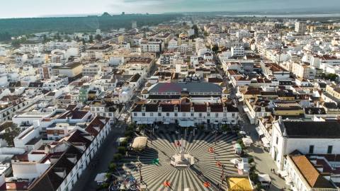 Apartamento T2 Venda em Vila Real de Santo António,Vila Real de Santo António