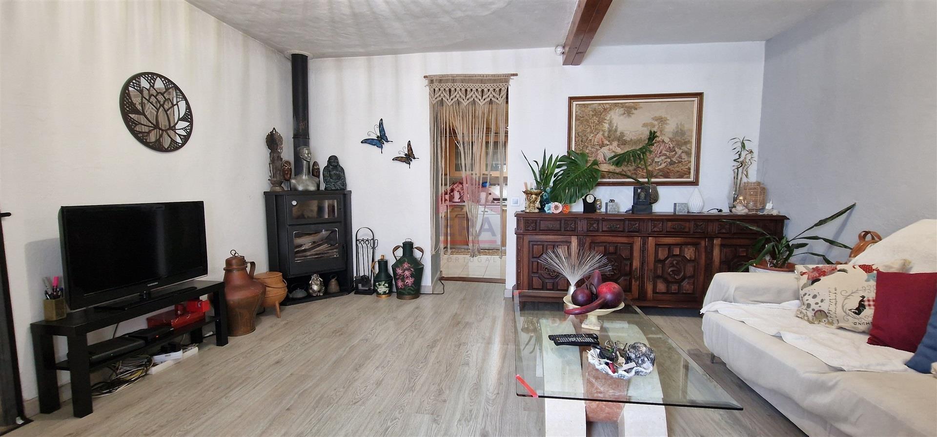 Moradia Geminada T2 Venda em São Brás de Alportel,São Brás de Alportel