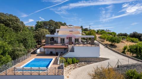 Moradia Isolada T3 Venda em São Brás de Alportel,São Brás de Alportel