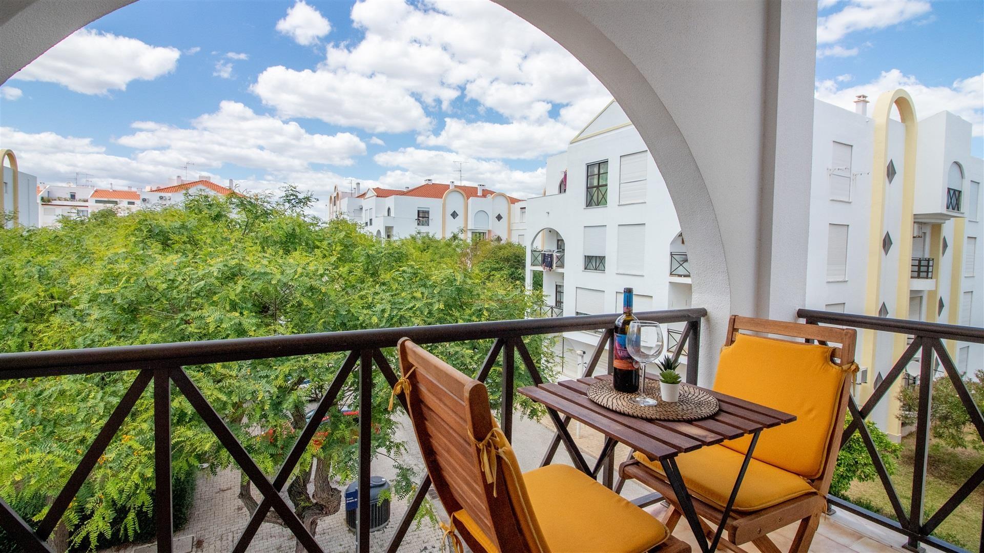 Apartamento T2 Venda em Altura,Castro Marim
