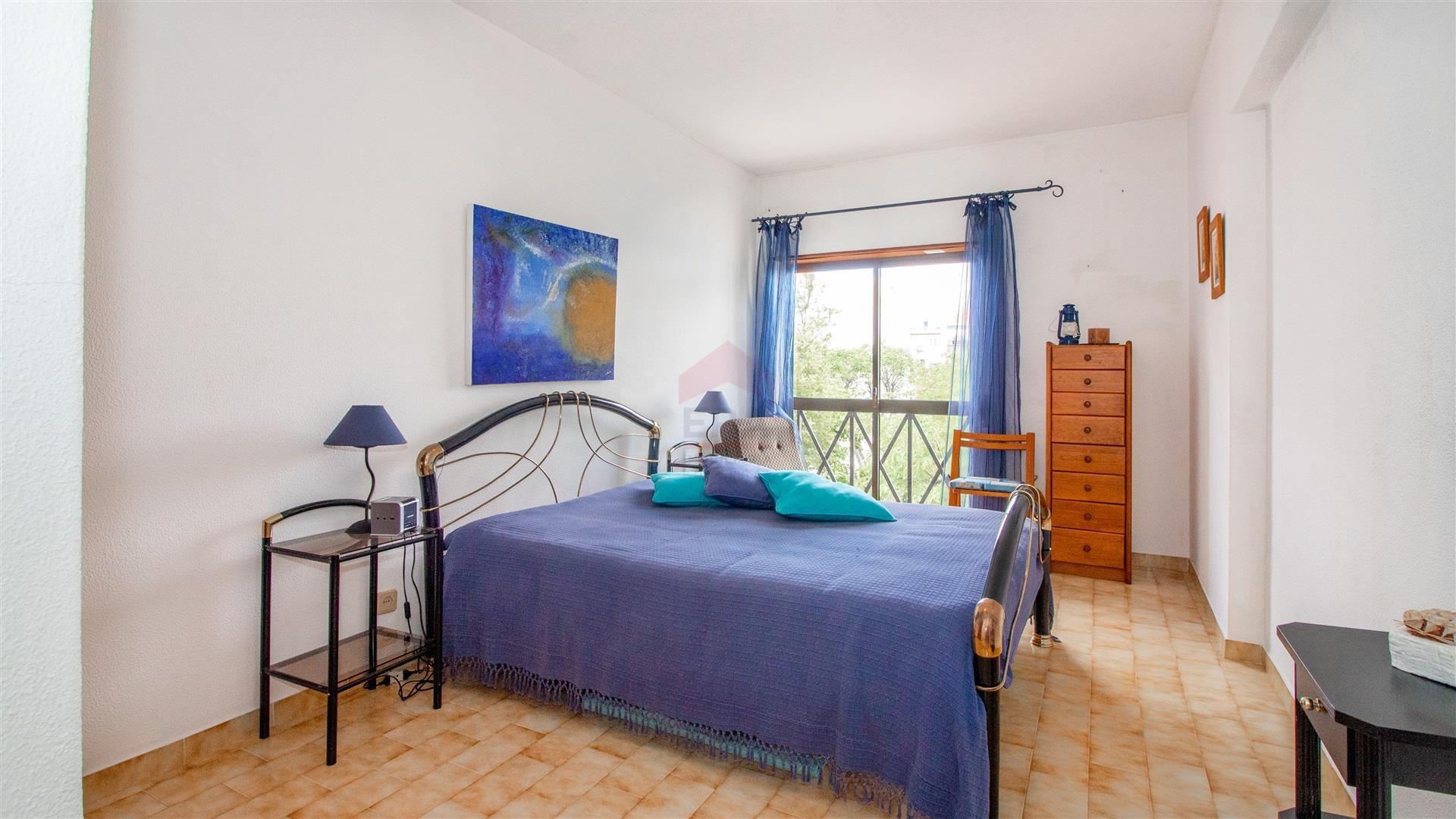 Apartamento T2 Venda em Altura,Castro Marim