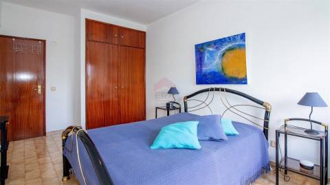 Apartamento T2 Venda em Altura,Castro Marim
