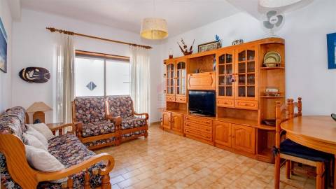 Apartamento T2 Venda em Altura,Castro Marim