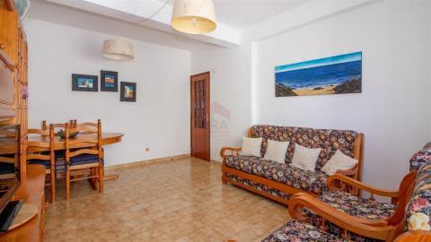 Apartamento T2 Venda em Altura,Castro Marim