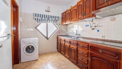 Apartamento T2 Venda em Altura,Castro Marim