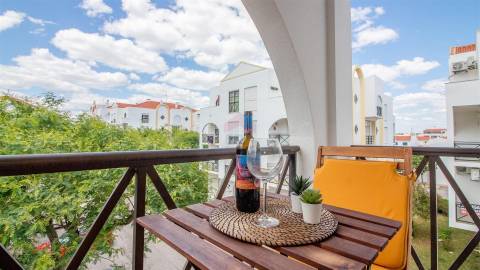 Apartamento T2 Venda em Altura,Castro Marim