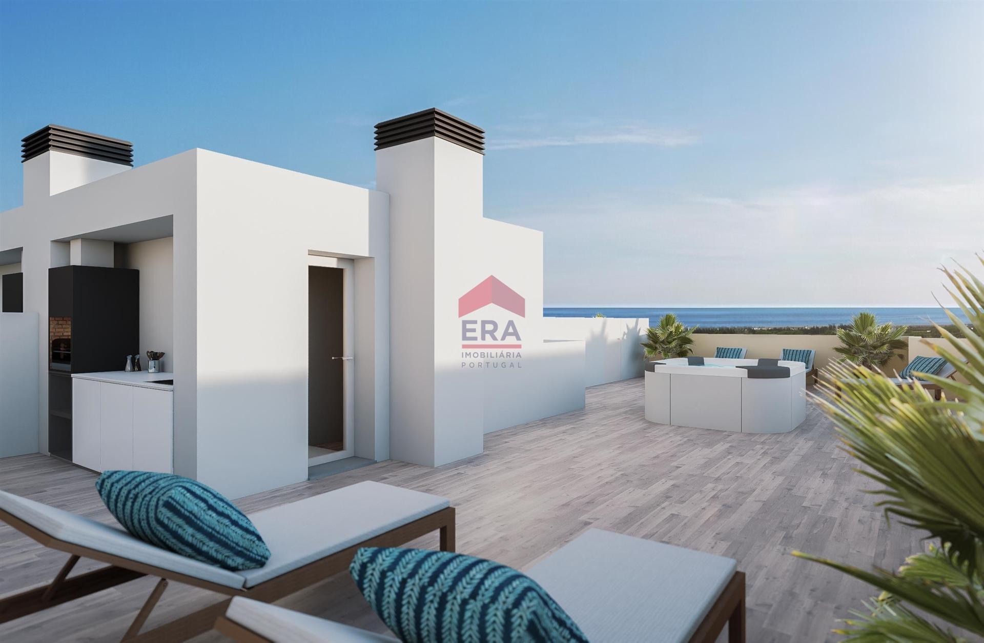 Apartamento T3 Venda em Tavira (Santa Maria e Santiago),Tavira