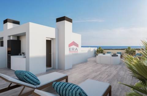 Apartamento T3 Venda em Tavira (Santa Maria e Santiago),Tavira