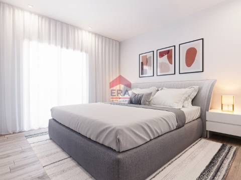 Apartamento T1 Venda em Tavira (Santa Maria e Santiago),Tavira