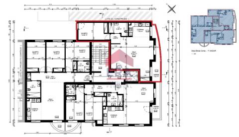 Apartamento T1 Venda em Tavira (Santa Maria e Santiago),Tavira