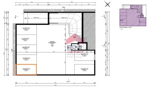 Apartamento T3 Venda em Tavira (Santa Maria e Santiago),Tavira