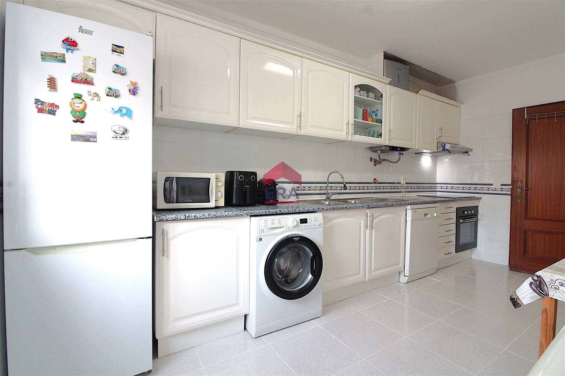 Apartamento T2 Venda em Olhão,Olhão
