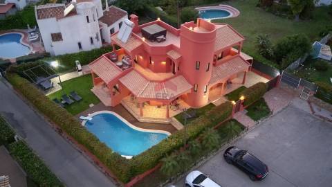 Moradia Isolada T3 Venda em Quarteira,Loulé