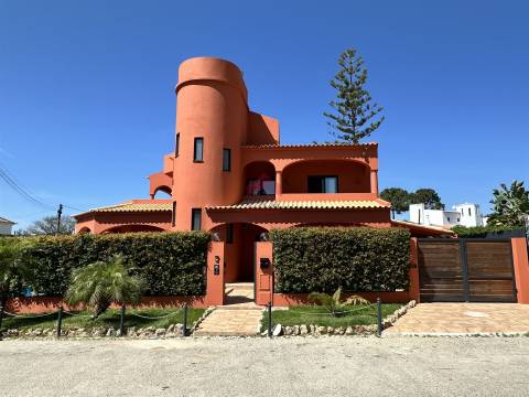 Moradia Isolada T3 Venda em Quarteira,Loulé