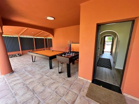 Moradia Isolada T3 Venda em Quarteira,Loulé