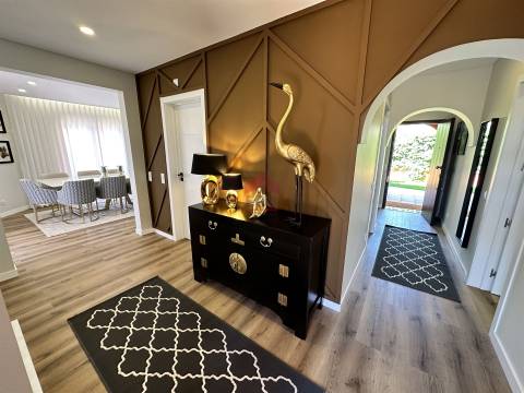 Moradia Isolada T3 Venda em Quarteira,Loulé