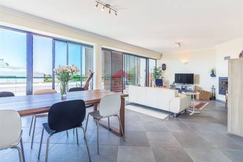 Apartamento T3 Venda em Tavira (Santa Maria e Santiago),Tavira