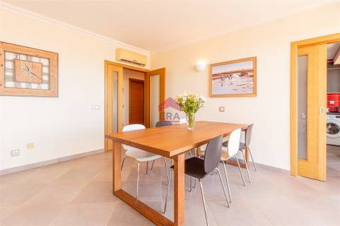 Apartamento T3 Venda em Tavira (Santa Maria e Santiago),Tavira